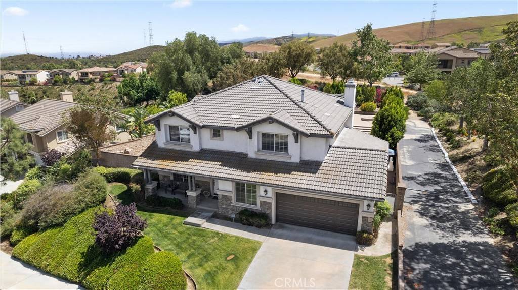5549 Pine AVE, Chino Hills, CA 91709