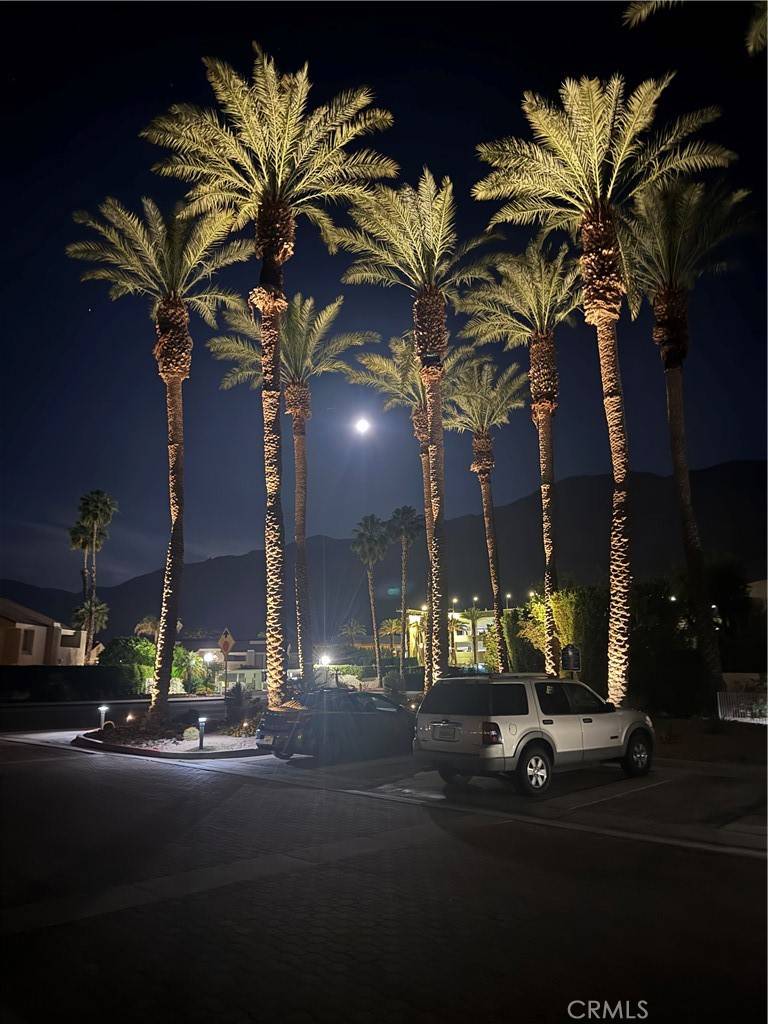 Palm Springs, CA 92262,500 E Amado RD #420