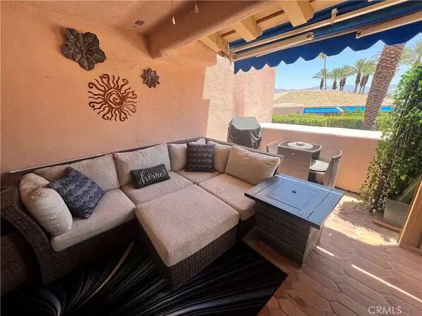 Palm Springs, CA 92262,500 E Amado RD #420