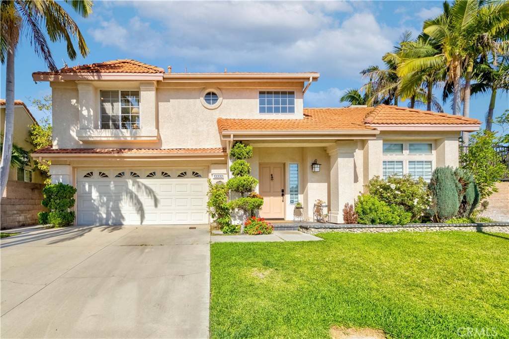 13332 Orangegrove DR, La Mirada, CA 90638