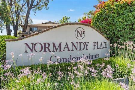 Santa Ana, CA 92705,1709 Normandy PL #B