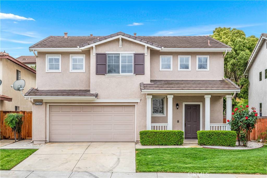 Corona, CA 92881,1248 Longport WAY