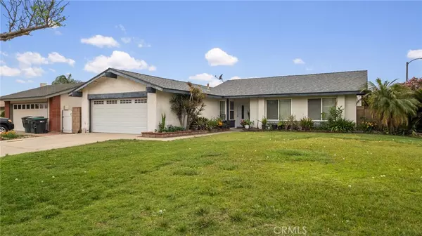 Chino, CA 91710,12620 Carissa AVE