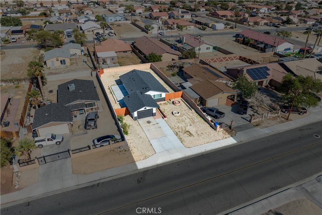 Desert Hot Springs, CA 92240,13388 Cactus DR