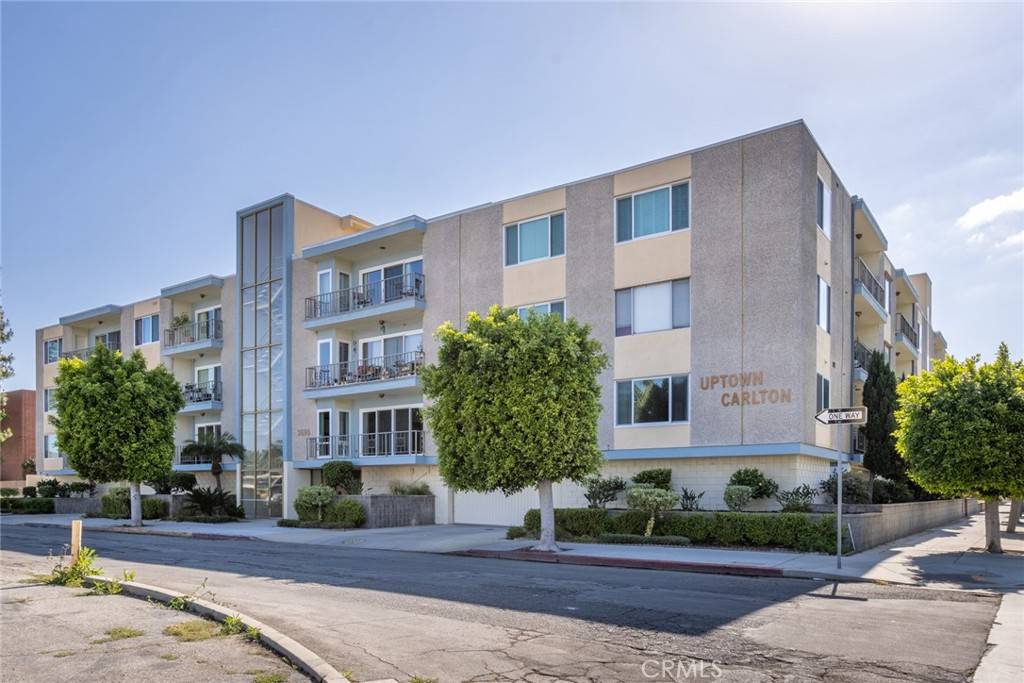 Long Beach, CA 90807,3695 Linden AVE #3B