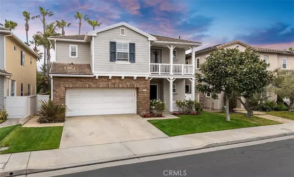 6615 Feather DR, Huntington Beach, CA 92648