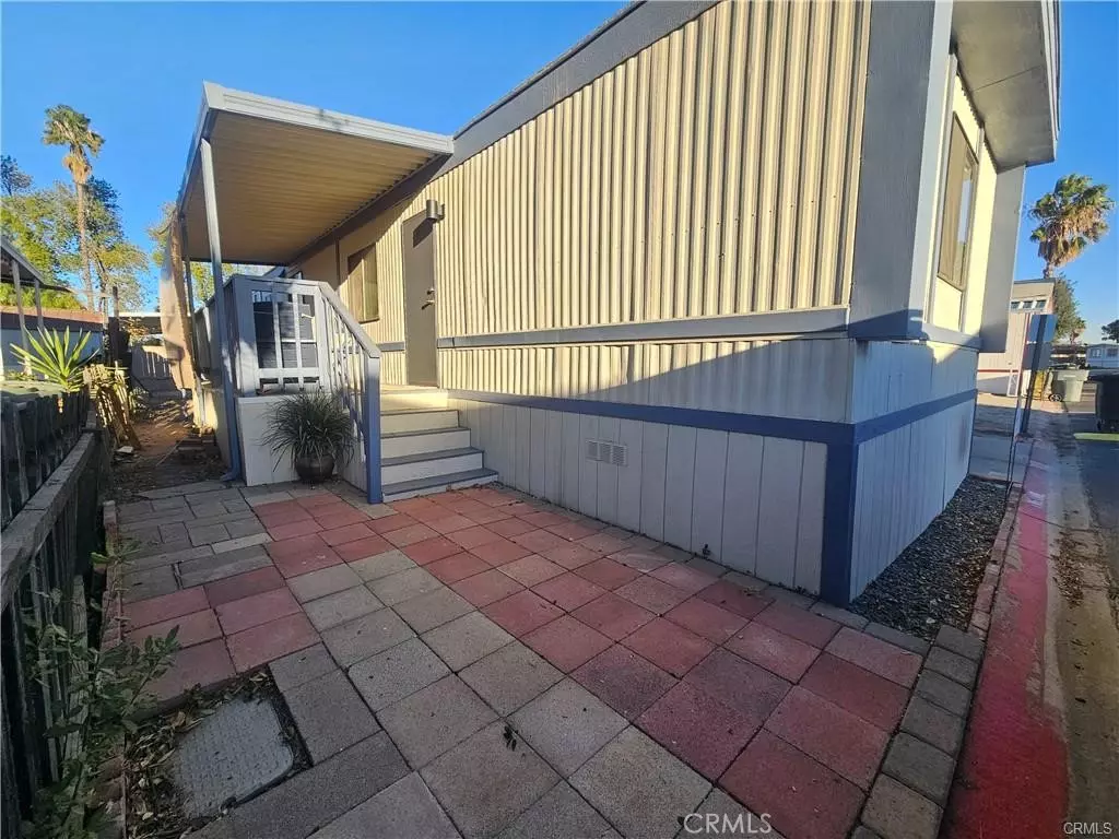 Perris, CA 92571,350 San Jacinto AVE #133