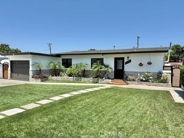 Garden Grove, CA 92843,13302 Sandra PL