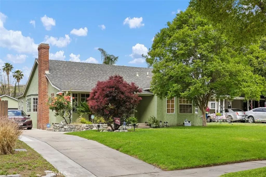 San Bernardino, CA 92405,3432 N Arrowhead AVE