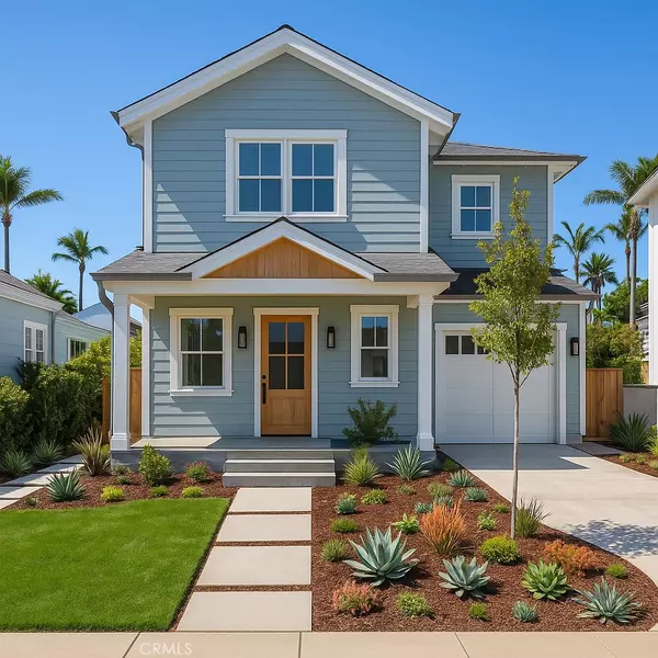 Solana Beach, CA 92075,217 N Acacia AVE
