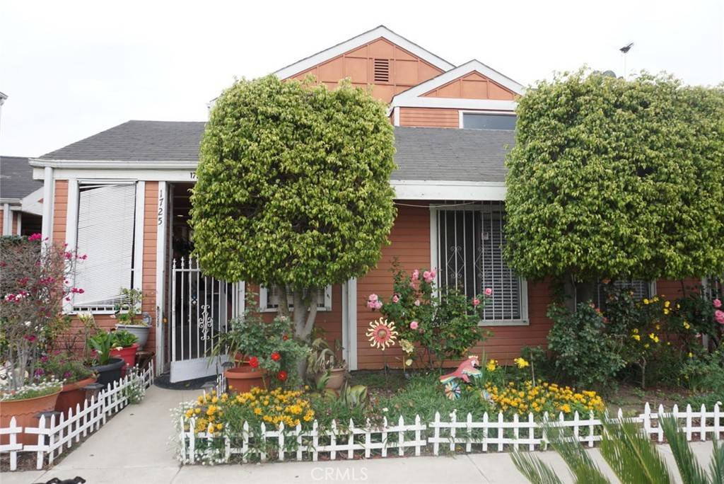 1725 W 3rd ST #1, Santa Ana, CA 92703