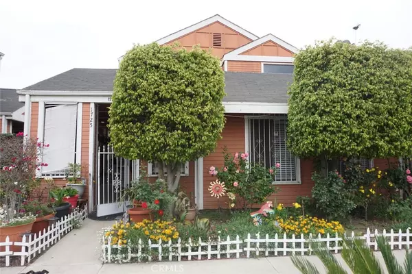 1725 W 3rd ST #1, Santa Ana, CA 92703