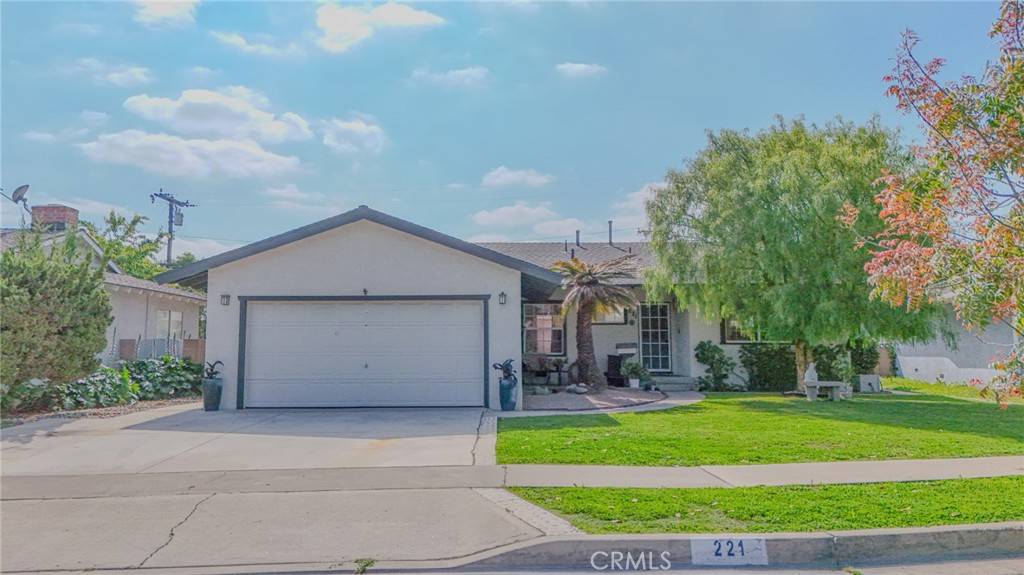 221 Marin ST, La Habra, CA 90631