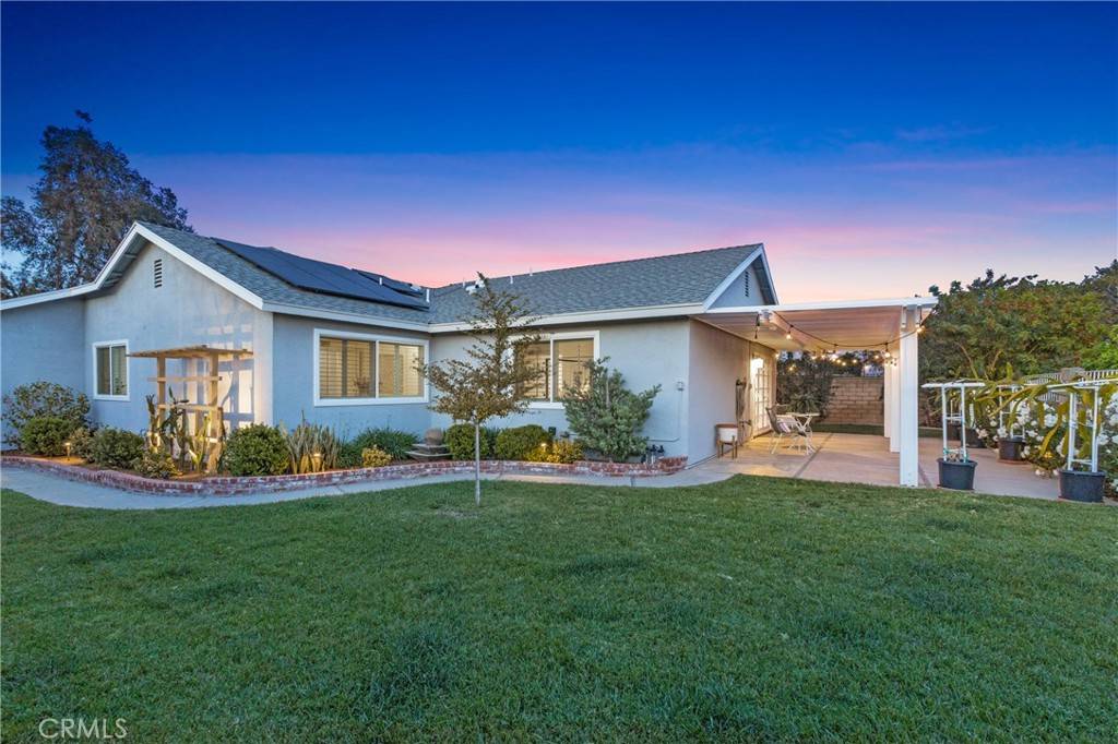 Brea, CA 92821,942 Buttonwood DR