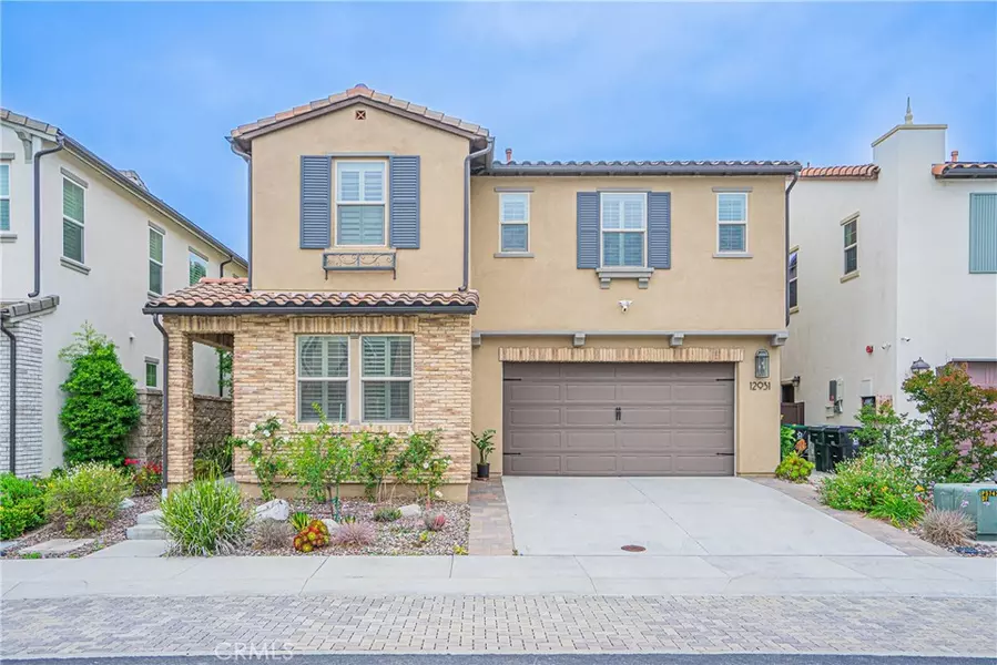 12931 Lotus ST, Garden Grove, CA 92840