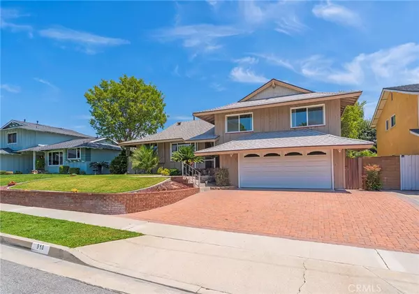 La Habra, CA 90631,910 Glenhaven DR