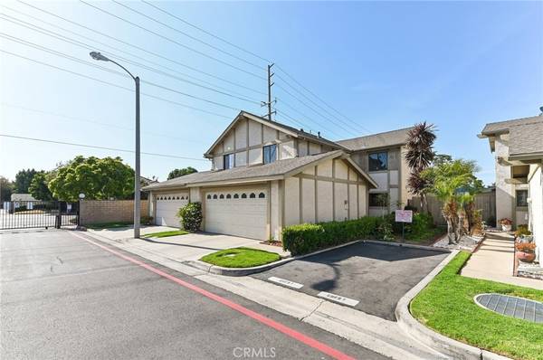 8515 Devon LN, Garden Grove, CA 92844