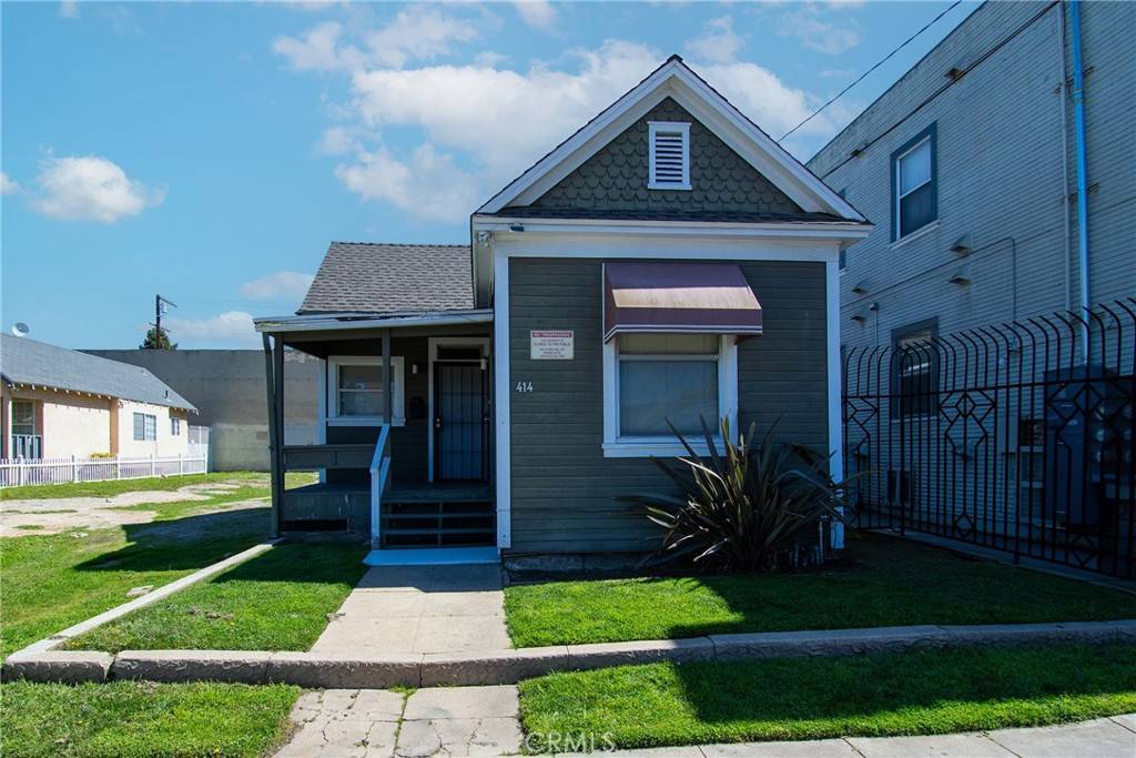 Long Beach, CA 90802,414 Linden AVE