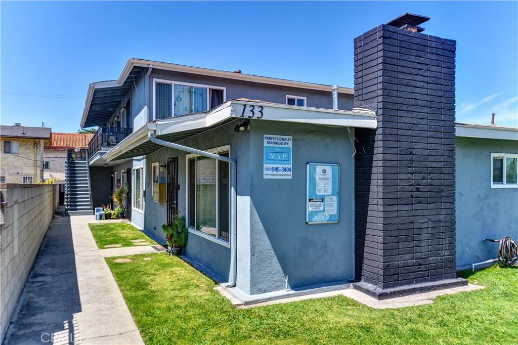 Montebello, CA 90640,133 N 2nd ST