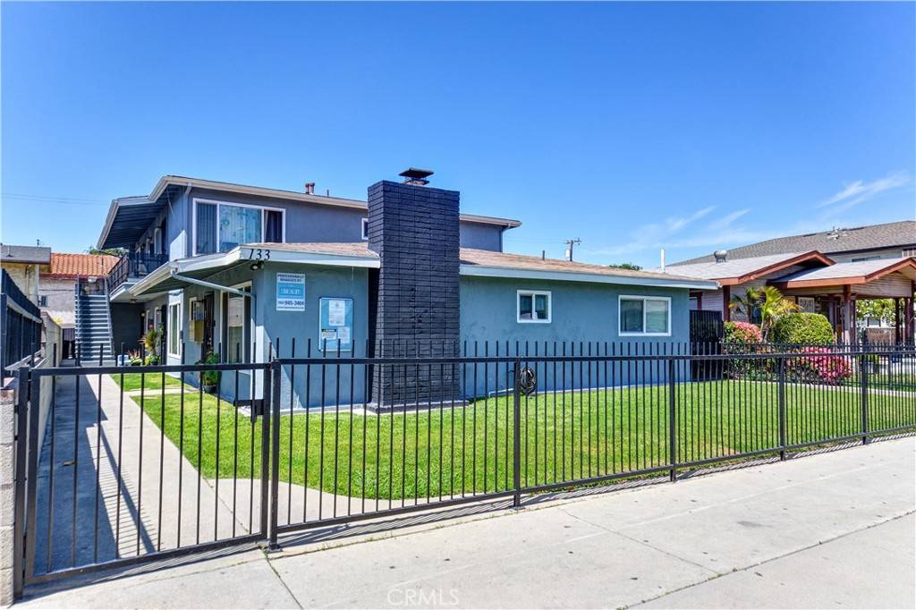 Montebello, CA 90640,133 N 2nd ST