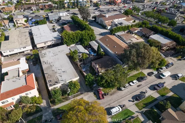 Baldwin Hills, CA 90016,2924 S Orange DR