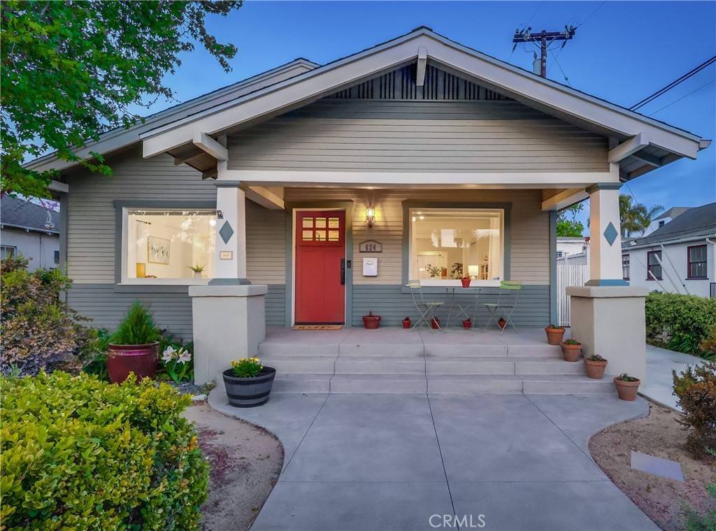 Long Beach, CA 90814,624 Termino AVE