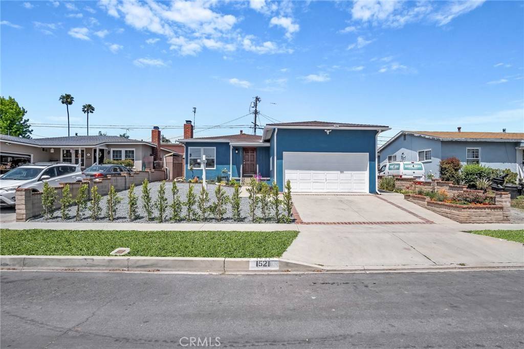 Harbor City, CA 90710,1521 249th ST