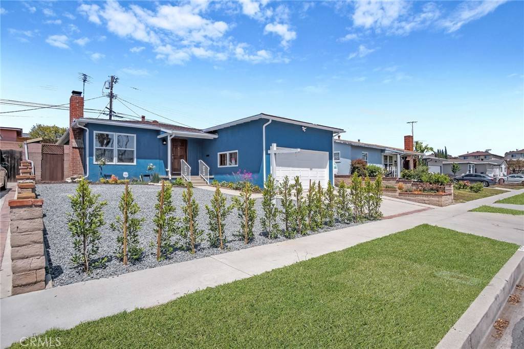 Harbor City, CA 90710,1521 249th ST