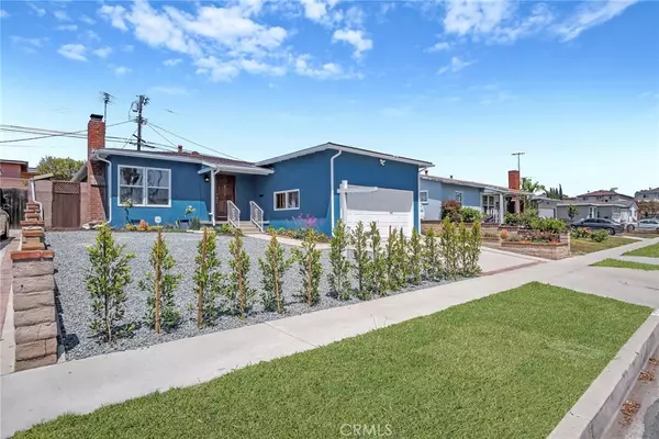 Harbor City, CA 90710,1521 249th ST