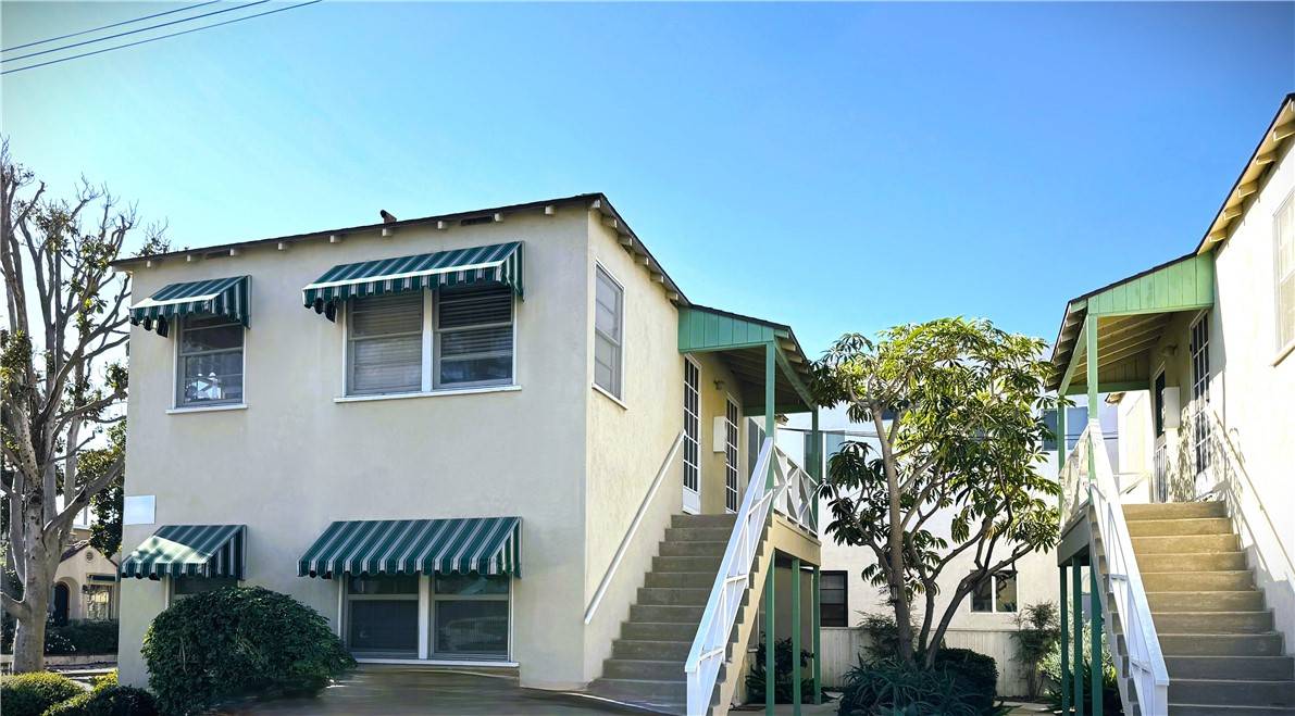 5290 E Division ST, Long Beach, CA 90803