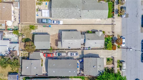 Wilmington, CA 90744,1113 Flint AVE