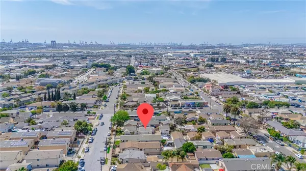 Wilmington, CA 90744,1113 Flint AVE