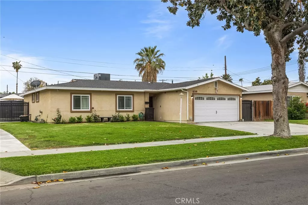 Riverside, CA 92504,8268 Garfield ST