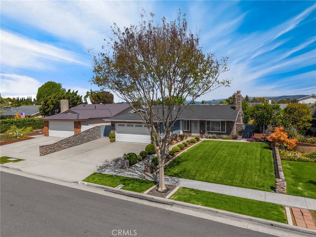 Yorba Linda, CA 92886,17381 Yorkshire Avenue