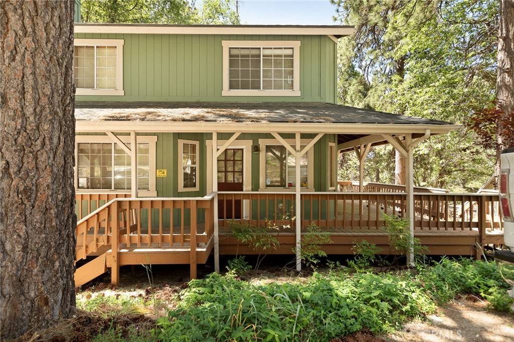 Running Springs, CA 92382,31771 Panorama DR