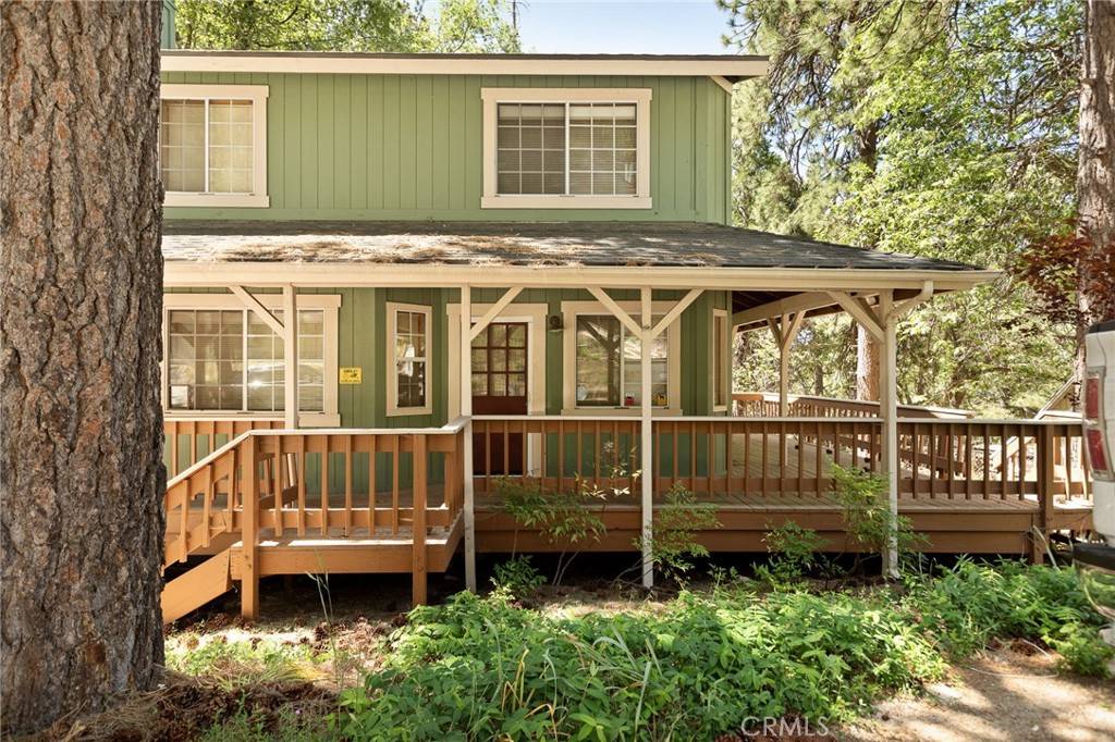 Running Springs, CA 92382,31771 Panorama DR