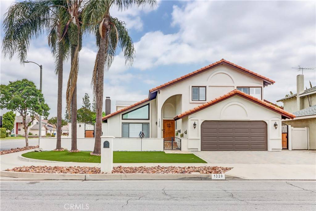 1320 Lakeview AVE, La Habra, CA 90631