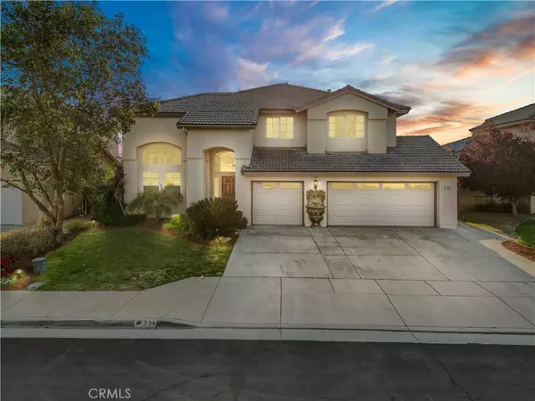 234 Galiceno DR, San Jacinto, CA 92582