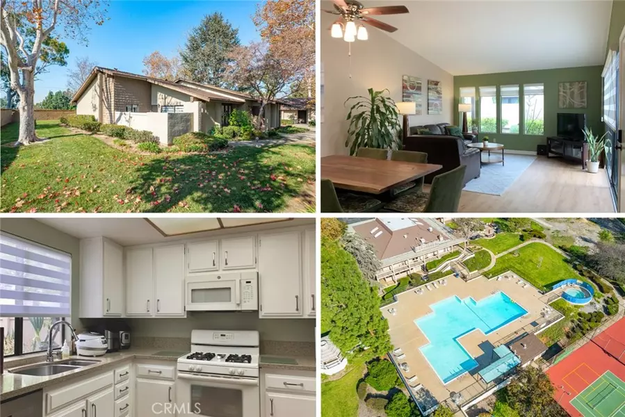 13915 Rio Hondo CIR #B, La Mirada, CA 90638