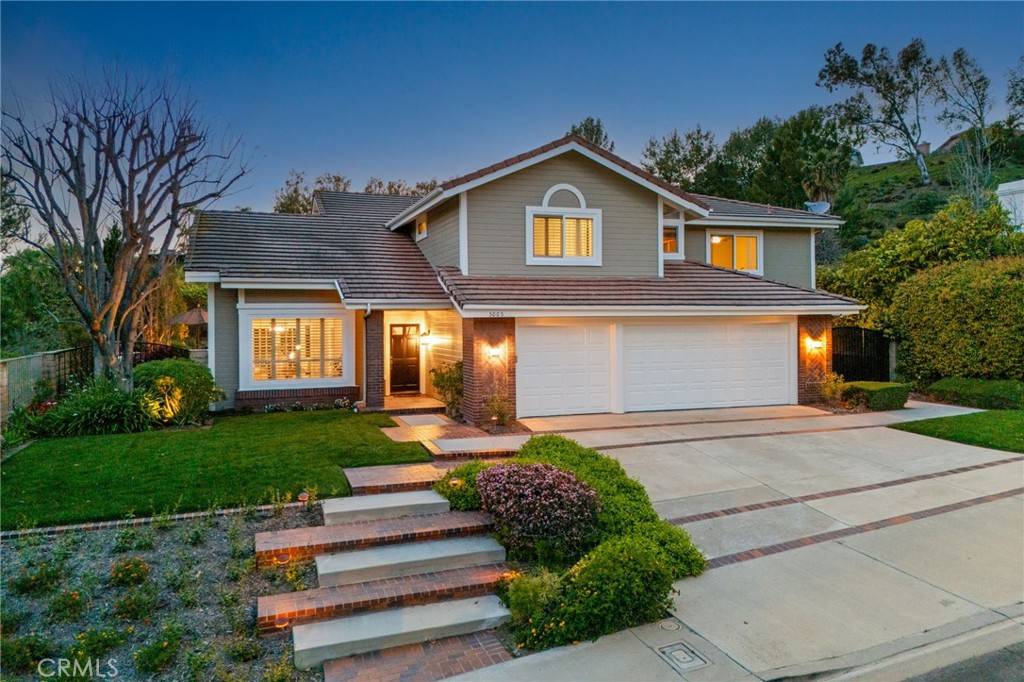 5005 Stonehaven DR, Yorba Linda, CA 92887