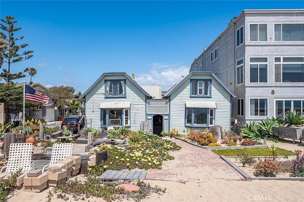 16733 S Pacific AVE, Sunset Beach, CA 90742