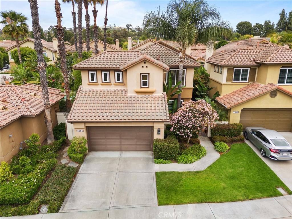 2505 Lewis Drive, Tustin, CA 92782