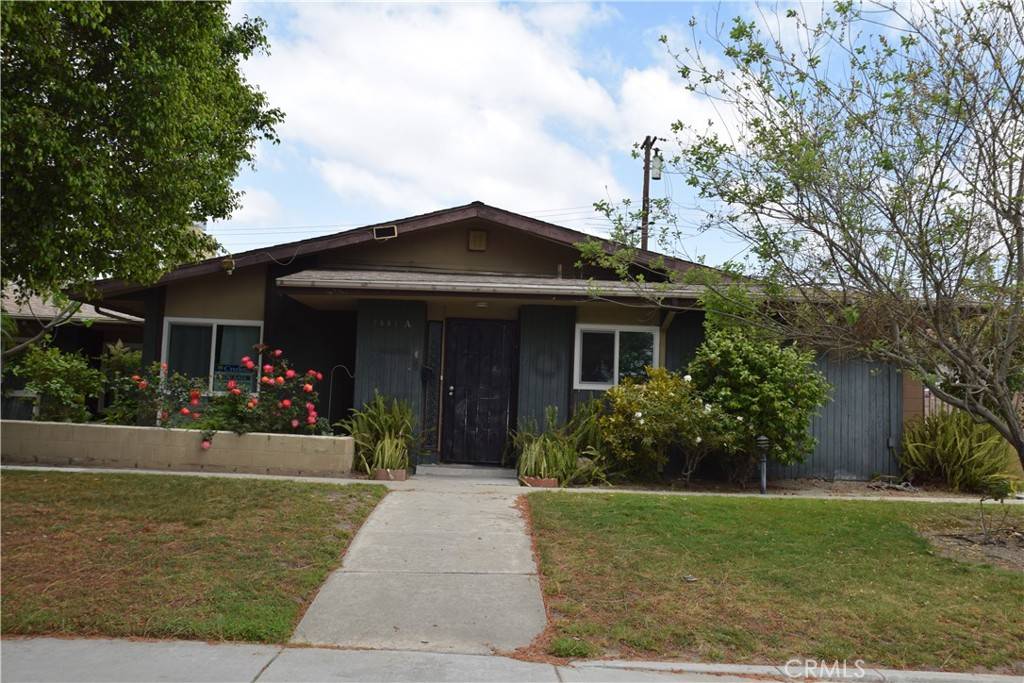 1851 W Glenoaks AVE #A, Anaheim, CA 92801