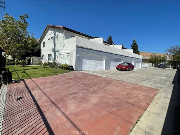 Garden Grove, CA 92844,13252 Newland ST #A-D