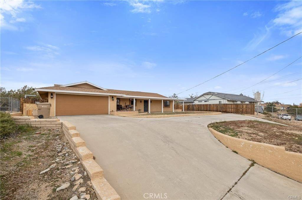 17096 Mission ST, Hesperia, CA 92345