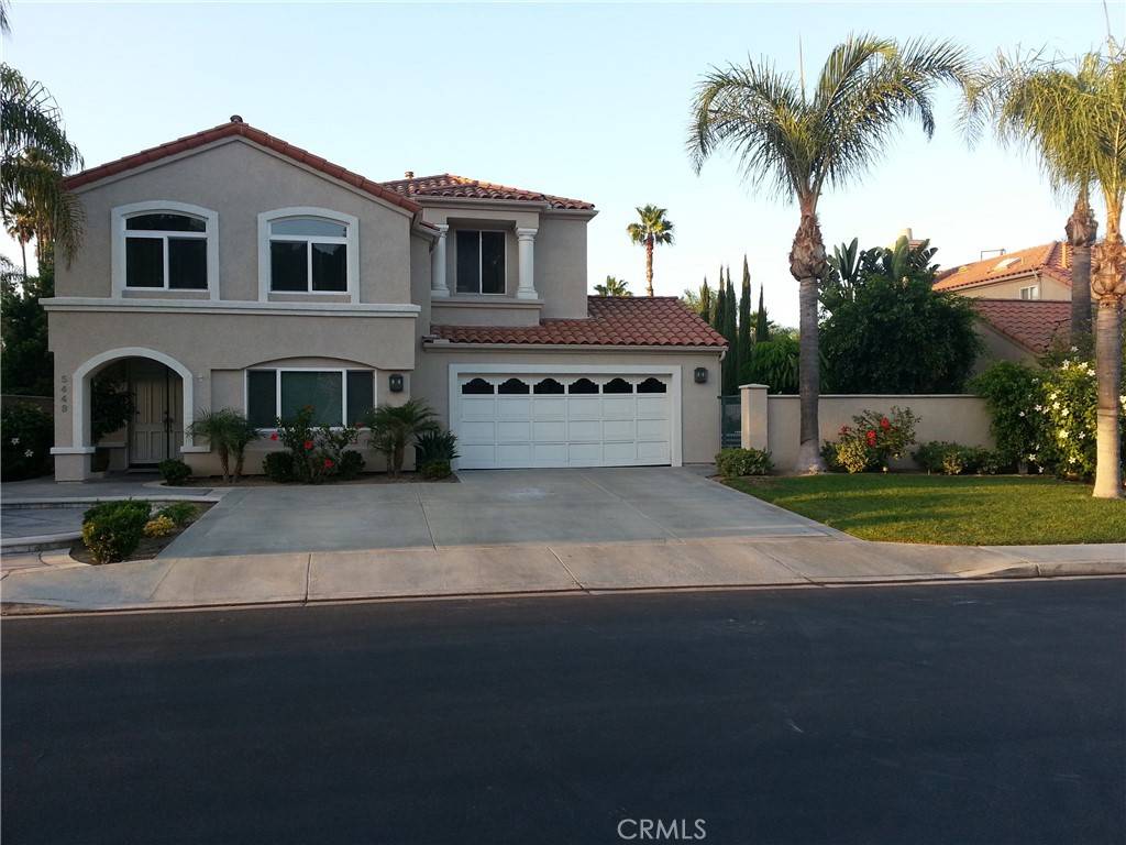 5449 E Suncrest RD, Anaheim Hills, CA 92807