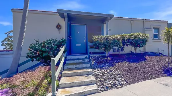 Oceanside, CA 92057,3621 Vista Campana S #56