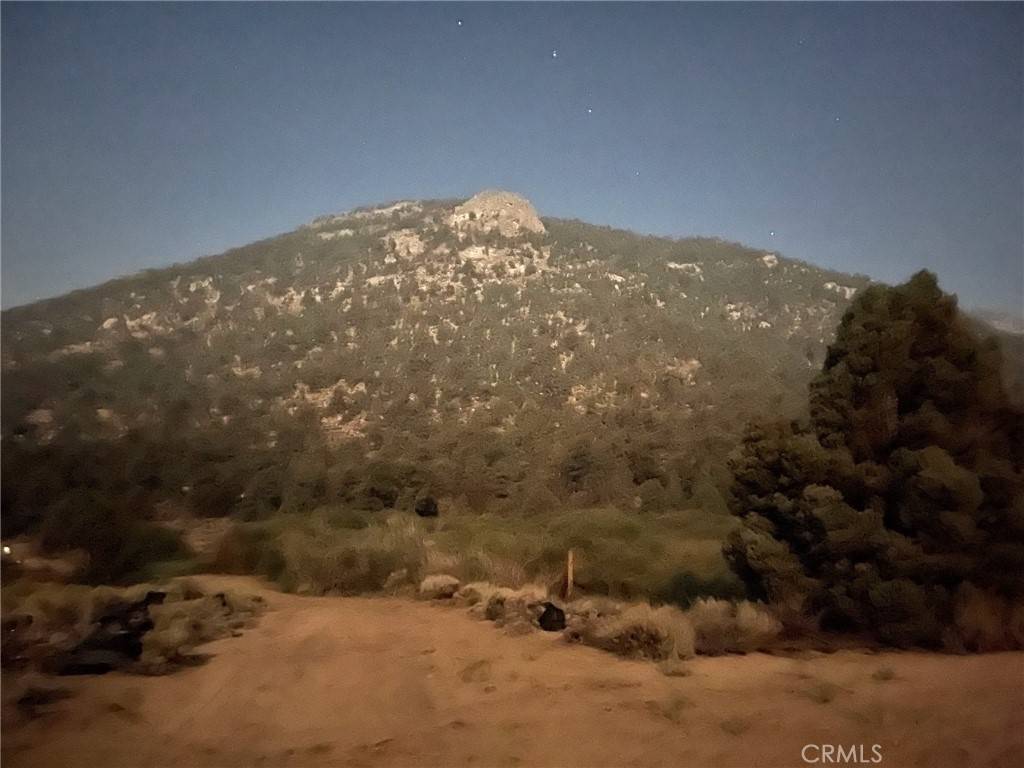 Unincorporated, CA 93527,0 Long Canyon Trl