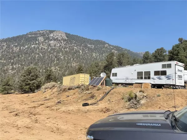 Unincorporated, CA 93527,0 Long Canyon Trl