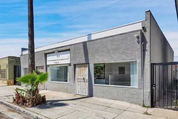 Wilmington, CA 90744,1547 N Avalon BLVD